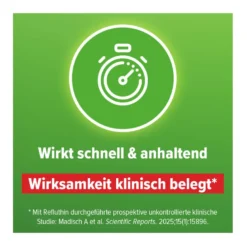 Refluthin bei Sodbrennen Kautabletten Minzgeschmack, 48 St