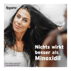 Regaine Frauen Lösung, 3X60 ml