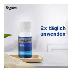 Regaine Männer Lösung, 3X60 ml