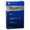 Regaine Männer Schaum, 3X60 ml