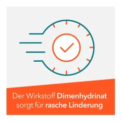 Reisetabletten-ratiopharm, 20 St