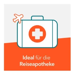 Reisetabletten-ratiopharm, 20 St