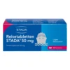 Reisetabletten Stada, 10 St