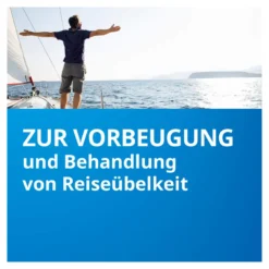 Reisetabletten Stada, 10 St