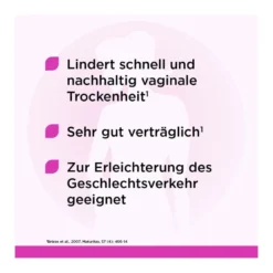 Remifemin FeuchtCreme, 50 g