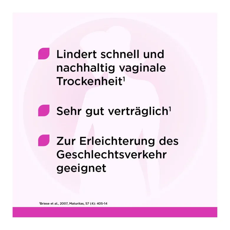 Remifemin FeuchtCreme, 50 g