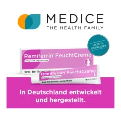 Remifemin FeuchtCreme, 50 g