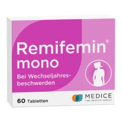 Remifemin mono, 60 St