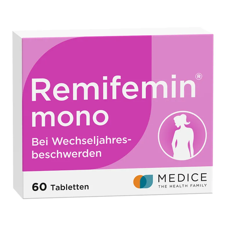 Remifemin mono, 60 St