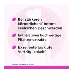 Remifemin plus Johanniskraut Filmtabletten, 60 St