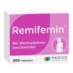 Remifemin, 200 St