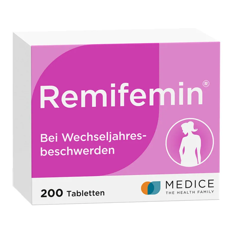 Remifemin, 200 St
