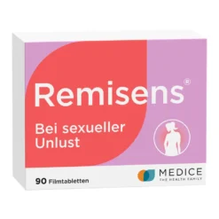 Remisens Filmtabletten, 90 St