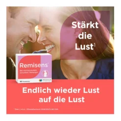 Remisens Filmtabletten, 90 St