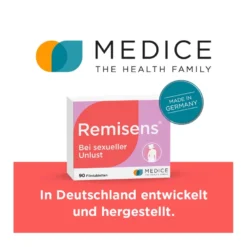 Remisens Filmtabletten, 90 St