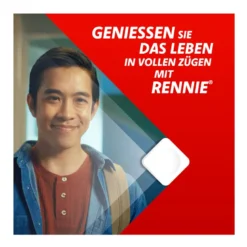 Rennie Kautabletten, 96 St