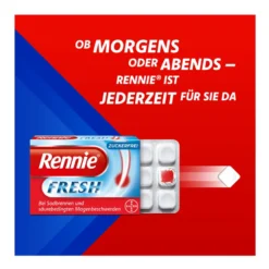 Rennie Kautabletten, 96 St