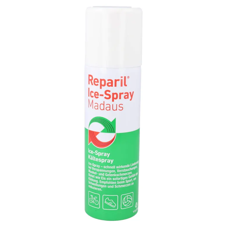 Reparil Ice Spray Madaus, 200 ml