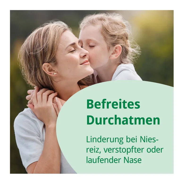 Rhinoguttae NEO Nasenspray bei Schnupfen, 20 ml