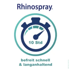 Rhinospray Nasenspray, 12 ml