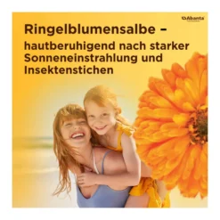 Ringelblumensalbe, 50 ml