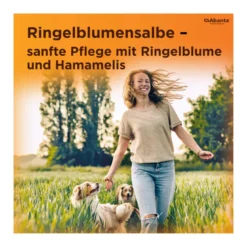 Ringelblumensalbe, 50 ml