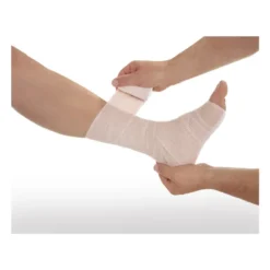 Rosidal 1C 8cm x 6m Kurzzugbinde, 1 St