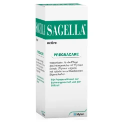 Sagella Active Pregnacare, 100 ml