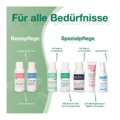 Sagella Active Pregnacare, 100 ml