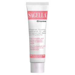 Sagella Creme, 30 ml