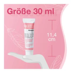 Sagella Creme, 30 ml