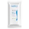 Sagella pH 4,5 Daily Well-Being Intimtücher, 15 St