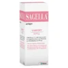 Sagella Poligyn Comfort 50 +, Intimwaschlotion, 100 ml