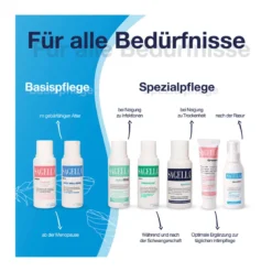 Sagella Sensitive Balsam, 100 ml