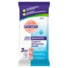 Sagrotan Hygiene Reinigungstücher, 60 St