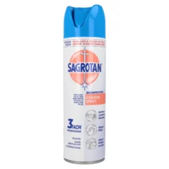 Sagrotan Hygiene-Spray gegen Bakterien, Pilze & Viren, 500 ml