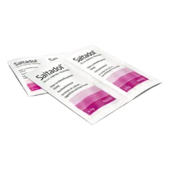 Saltadol Glucose Elektrolyt Mischung, 12 St