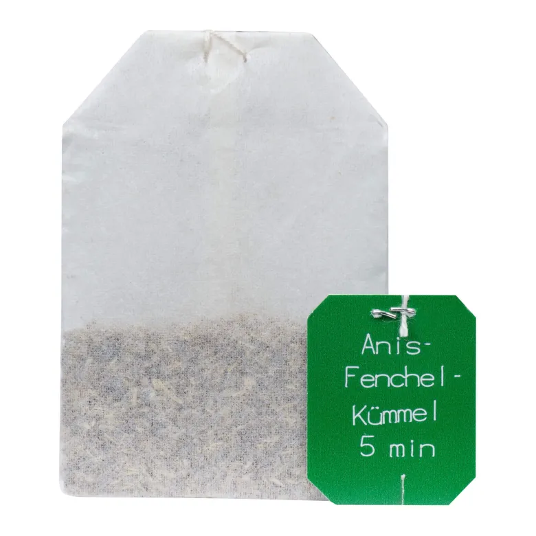 Salus Anis Fenchel Kümmel Tee, 40 St
