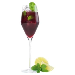 Salus Aperino Johannisbeere-Acerola, 370 ml
