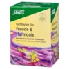 Salus Bachblüten Tee Freude & Harmonie, 15 St