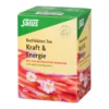 Salus Bachblüten Tee Kraft & Energie, 15 St