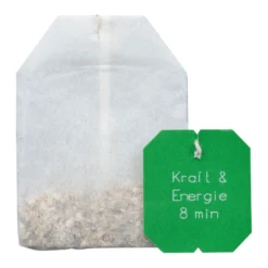 Salus Bachblüten Tee Kraft & Energie, 15 St