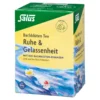 Salus Bachblüten Tee Ruhe & Gelassenheit, 15 St