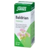 Salus Baldrian Tropfen Baldriantinktur Bio, 50 ml