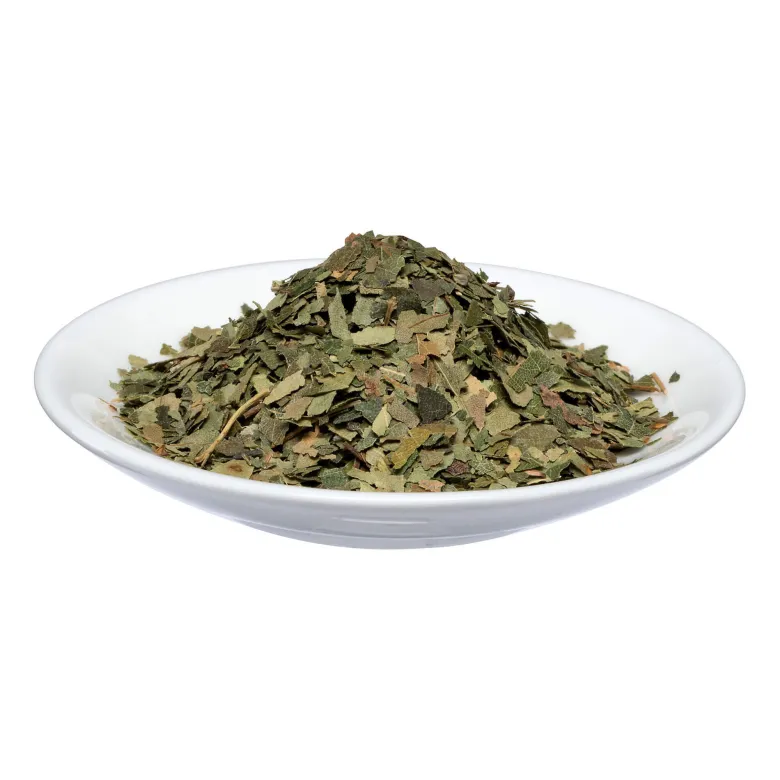 Salus Birkenblätter Arzneitee, 80 g