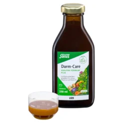 Salus Darm Care Kräuter Tonikum Plus, 250 ml