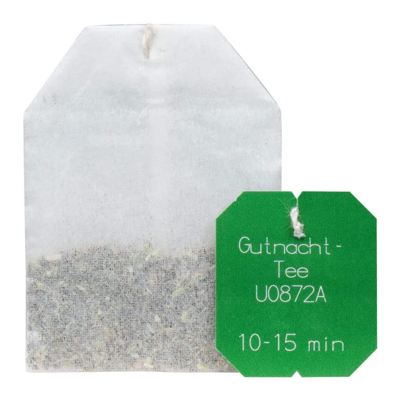 Salus Filterbeutel Gutnacht Kräutertee Nr. 33, 15 St