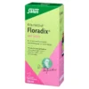 Salus Floradix mit Eisen Flüssigkeit zum Einnehmen, 250 ml