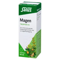 Salus Magen-Tropfen N, 50 ml