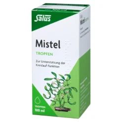 Salus Mistel-Tropfen, 100 ml